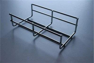 외부 철망 케이블 트레이